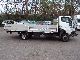 2006 Nissan  Cabstar 3.0 TDi flatbed LONG Van or truck up to 7.5t Other vans/trucks up to 7 photo 2