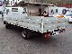 2006 Nissan  Cabstar 3.0 TDi flatbed LONG Van or truck up to 7.5t Other vans/trucks up to 7 photo 4