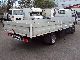 2006 Nissan  Cabstar 3.0 TDi flatbed LONG Van or truck up to 7.5t Other vans/trucks up to 7 photo 5