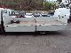 2006 Nissan  Cabstar 3.0 TDi flatbed LONG Van or truck up to 7.5t Other vans/trucks up to 7 photo 6
