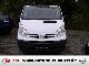 2009 Nissan  Primastar Dci 90 L1H1 Comfort 2.7 t Van or truck up to 7.5t Box-type delivery van - high photo 2