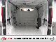 2009 Nissan  Primastar Dci 90 L1H1 Comfort 2.7 t Van or truck up to 7.5t Box-type delivery van - high photo 7