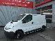 2011 Nissan  PRIMASTAR L1H1 DCI115 ACENTA FG + R PACK Van or truck up to 7.5t Box-type delivery van photo 1