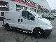 2011 Nissan  PRIMASTAR L1H1 DCI115 ACENTA FG + R PACK Van or truck up to 7.5t Box-type delivery van photo 2