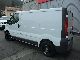 2011 Nissan  PRIMASTAR L1H1 DCI115 ACENTA FG + R PACK Van or truck up to 7.5t Box-type delivery van photo 4