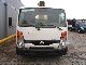 2007 Nissan  Cabstar 35.11 Haulotte HTB 180 8 x one stock Van or truck up to 7.5t Hydraulic work platform photo 9
