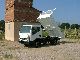 Nissan  CABSTAR 35.13 BV5 130CV EMPT 2500 LUXE 3 2012 Box-type delivery van photo