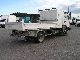 2009 Nissan  ATLEON 150 BENNE ET COFFRE Van or truck up to 7.5t Tipper photo 1
