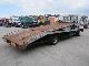 1992 Nissan  L 80.14 Truck over 7.5t Car carrier photo 2