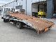 1992 Nissan  L 80.14 Truck over 7.5t Car carrier photo 3