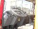 1999 Nissan  ECO - T 160 6.20 Pritche leaf suspension Truck over 7.5t Stake body photo 5