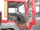 1999 Nissan  ECO - T 160 6.20 Pritche leaf suspension Truck over 7.5t Stake body photo 6