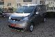 2011 Nissan  NV200 1.5 dci 7 seats VERY ECONOMICAL Evalia climate Van or truck up to 7.5t Estate - minibus up to 9 seats photo 2
