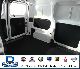 2012 Nissan  NV200 dCi 110 Premium Box AIR Van or truck up to 7.5t Box-type delivery van photo 3