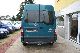 2006 Nissan  Interstar long high net climate 7300 - Van or truck up to 7.5t Box-type delivery van - high and long photo 4
