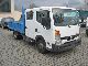 2007 Nissan  cabstar maximum climate € 4 Van or truck up to 7.5t Stake body photo 1