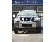 2009 Nissan  Titan 5.6 V8 4x4 Crew Cab hardtop LPG G3 GPS Van or truck up to 7.5t Stake body photo 1