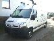 Nissan  Interstar L3H2 3.5T 2.5dCi 120 per 2010 Box-type delivery van - high and long photo