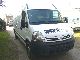 2010 Nissan  Interstar L3H2 3.5T 2.5dCi 120 per Van or truck up to 7.5t Box-type delivery van - high and long photo 4