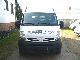 2010 Nissan  Interstar L3H2 3.5T 2.5dCi 120 per Van or truck up to 7.5t Box-type delivery van - high and long photo 5