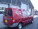 1997 Nissan  Vanette 3.2 DSL CARGO DC airco Van or truck up to 7.5t Box-type delivery van photo 1