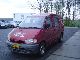 1997 Nissan  Vanette 3.2 DSL CARGO DC airco Van or truck up to 7.5t Box-type delivery van photo 2