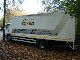2003 Nissan  Atleon Truck * AIR * Truck over 7.5t Box photo 2