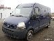 Nissan  Interstar 2.5 dCi 150 AIR 2008 Box-type delivery van - high photo