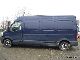 2008 Nissan  Interstar 2.5 dCi 150 AIR Van or truck up to 7.5t Box-type delivery van - high photo 2