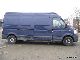 2008 Nissan  Interstar 2.5 dCi 150 AIR Van or truck up to 7.5t Box-type delivery van - high photo 4