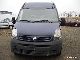 2008 Nissan  Interstar 2.5 dCi 150 AIR Van or truck up to 7.5t Box-type delivery van - high photo 6