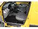 2007 Nissan  Kubistar 1.5DCI TEKNA. RADIO CD, STUURBEKR, AIRBAG Van or truck up to 7.5t Box-type delivery van photo 4