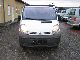 2006 Nissan  Primastar dCi 80 6-seater air-Mixto Van or truck up to 7.5t Box-type delivery van photo 1