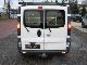 2006 Nissan  Primastar dCi 80 6-seater air-Mixto Van or truck up to 7.5t Box-type delivery van photo 5