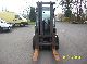 2004 Nissan  30 FENDT Forklift truck Front-mounted forklift truck photo 4