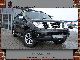 Nissan  Navara 2.5 DC / GPS / APC / Hardtop 2008 Other vans/trucks up to 7 photo