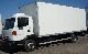 2004 Nissan  Atleon Truck over 7.5t Box photo 1