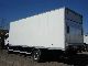 2004 Nissan  Atleon Truck over 7.5t Box photo 2