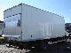 2004 Nissan  Atleon Truck over 7.5t Box photo 3