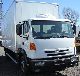 2004 Nissan  Atleon Truck over 7.5t Box photo 4