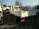 2005 Nissan  Cabstar Van or truck up to 7.5t Tipper photo 1