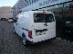 2012 Nissan  NV200 Comfort Box Van or truck up to 7.5t Box-type delivery van photo 2