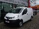 Nissan  Comfort NV200 box dividers immediately lieferba 2012 Box-type delivery van photo