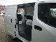 2012 Nissan  Comfort NV200 box dividers immediately lieferba Van or truck up to 7.5t Box-type delivery van photo 4