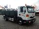 2009 Nissan  Atleon 95.22 - VDL S-8-400 Telescope - Container Truck over 7.5t Roll-off tipper photo 1