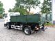 2009 Nissan  Atleon 95.22 - VDL S-8-400 Telescope - Container Truck over 7.5t Roll-off tipper photo 4