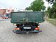 2009 Nissan  Atleon 95.22 - VDL S-8-400 Telescope - Container Truck over 7.5t Roll-off tipper photo 8