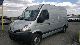 2004 Nissan  INTERSTAR 3.0 DCI 140 km CLIMATE Van or truck up to 7.5t Box-type delivery van - high photo 11