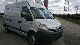 2004 Nissan  INTERSTAR 3.0 DCI 140 km CLIMATE Van or truck up to 7.5t Box-type delivery van - high photo 12