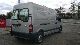2004 Nissan  INTERSTAR 3.0 DCI 140 km CLIMATE Van or truck up to 7.5t Box-type delivery van - high photo 13